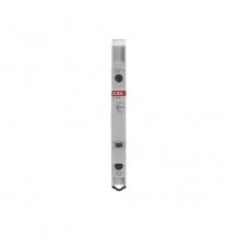 ABB E219-B220 Leuchtmelder Weiss mit LED 60-220 V DC