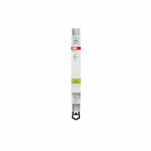ABB E219-E220 Leuchtmelder Gelb mit LED 60-220 V DC
