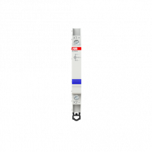 ABB E219-G220 Leuchtmelder Blau mit LED 60-220 V DC