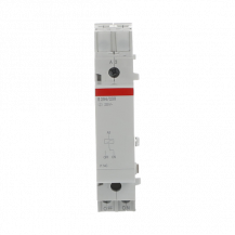 ABB E294/230 Zentral Ein-Aus 230 V AC, 18 mm