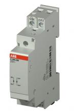 ABB E295-GM Gruppenmodul 250 V AC, 1A, 18 mm