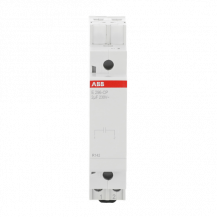 ABB E296-CP Kompensator 250 V AC, 18 mm