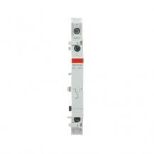 ABB E292-16-001 Hauptkontaktmodul 1 Wechsel, 16 A, 250 V AC, 9 mm