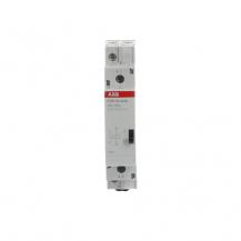 ABB E290-16-10/24 Stromstoßschalter Spule 24 V AC/12 V DC, 16 A, 1 Schließer