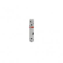 ABB E290-16-10/230 Stromstoßschalter Spule 230 V AC/110 V DC, 16 A, 1 Schließer
