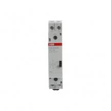 ABB E290-16-20/48 Stromstoßschalter Spule 48 V AC/24 V DC, 16 A, 2 Schließer