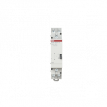 ABB E290-16-20/115 Stromstoßschalter Spule 115 V AC/60 V DC, 16 A, 2 Schließer