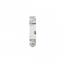 ABB E290-16-20/230 Stromstoßschalter Spule 230 V AC/110 V DC, 16 A, 2 Schließer