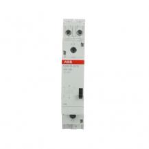 ABB E290-32-20/12 Stromstoßschalter Spule 12 V AC, 32 A, 2 Schließer