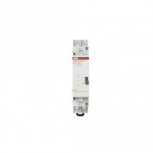 ABB E290-32-20/115 Stromstoßschalter Spule 115 V AC/60 V DC, 32 A, 2 Schließer