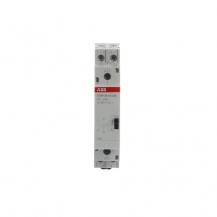 ABB E290-32-20/230 Stromstoßschalter Spule 230 V AC/110 V DC, 32 A, 2 Schließer
