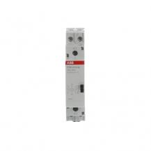 ABB E290-16-11/48 Stromstoßschalter Spule 48 V AC/24 V DC, 16 A, 1 Öffner + 1 Schließer