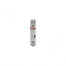 ABB E290-16-11/230 Stromstoßschalter Spule 230 V AC/110 V DC, 16 A, 1NC + 1NO