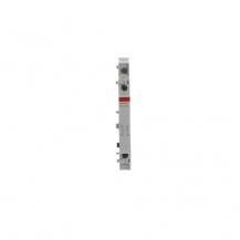 ABB E298-16-11 Hauptkontaktmodul 1 Öffner + 1 Schließer, 16 A, 250 V AC, 9 mm