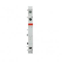 ABB E298-16-001 Hauptkontaktmodul 1 CO, 16 A, 250 V AC, 9 mm