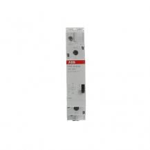ABB E297-16-10/24 Installationsrelais Spule 24 V AC/24 V DC, 16 A, 1 Schließer Nicht zur Ansteuerung über SPS geeignet