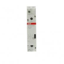 ABB E297-16-10/230 Installationsrelais Spule 230 V AC, 16 A, 1 Schließer