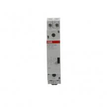 ABB E297-16-11/24 Installationsrelais Spule 24 V AC/24 V DC, 16 A, 1 Öffner + 1 Schließer Nicht zur Ansteuerung über SPS geeignet