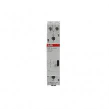 ABB E297-16-11/230 Installationsrelais Spule 230 V AC, 16 A, 1 Öffner + 1 Schließer