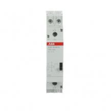 ABB E297-16-20/12 Installationsrelais Spule 12 V AC, 16 A, 2 Schließer