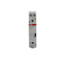 ABB E297-16-20/230 Installationsrelais Spule 230 V AC, 16 A, 2 Schließer