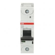 ABB S801S-UCB80 Hochleistungs-Sicherungsautomat 80A, B, 250V DC=Icu 50 kA, 1P