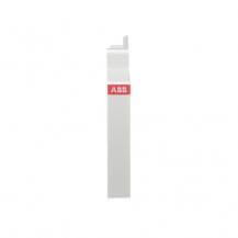 ABB S800-IP9 Zwischenstück 9mm breit zum Ausfüllen von Leerplätzen