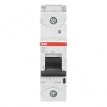 ABB S801U-K20 Hochleistungs-Sicherungsautomat, 20A, K, 240V AC=Icu 30 kA, 1P, UL 489 20A, K, 415 V AC=Icu 30kA, 1P, EN60947-2
