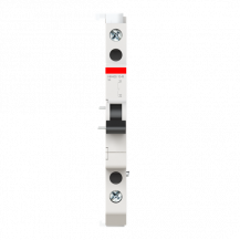 ABB HK400 10-R SA Hilfschalter Sammelalarm 1 Schließer, 9 mm breit, steckbar, Rechtsanbau