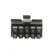 ABB S800-RSU-P Anschlussstecker für S800-RSU-H,10polig für flexib. Anschlusskab. max. 10x0,5mm²