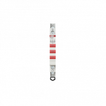 ABB E219-3C Leuchtmelder 3 LED rot, 415/230 V AC