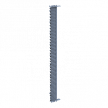 ABB ZLS905E72-3L SMISSLINE TP Starterpaket 72 PLE, bestückt mit Schienen L1, L2, L3, inklusive Sockelendstücken