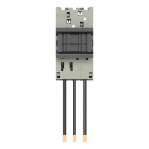 ABB ZMS930 Adapter MS116/132 Litzen unten