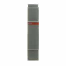 ABB ZLS938(ZLS238) Sammelschienentrennstück für SMISSLINE TP bei Unterbrechung der Stromschienen