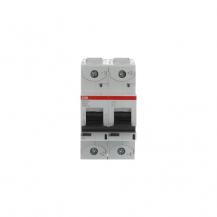 ABB S802PV-M32-H Lasttrennschalter 1.000 V DC, 32 A, 2polig