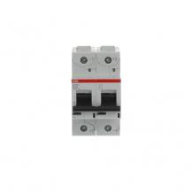 ABB S802PV-M63-H Lasttrennschalter 1.000 V DC, 63 A, 2polig