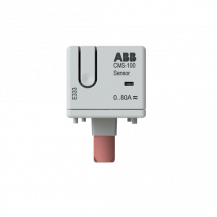 ABB CMS-100PS Stromsensor 80A, 18mm für pro M compact u. SMISSLINE für InSite Energiemonitoring