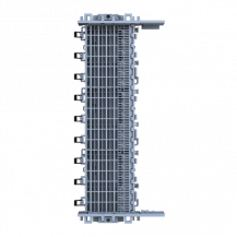 ABB ZLS905E18-3LN Startpaket mit 18 Platzeinheiten 3LN