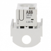 ABB CMS-102S8 Stromsensor 20A, 18mm auf S800 Installationsgeräte für InSite Energiemonitoring