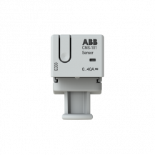 ABB CMS-101CA Stromsensor 40A, 18mm zur Kabelmontage für InSite Energiemonitoring