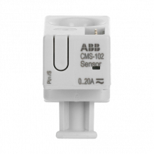 ABB CMS-102CA Stromsensor 20A, 18mm zur Kabelmontage für InSite Energiemonitoring