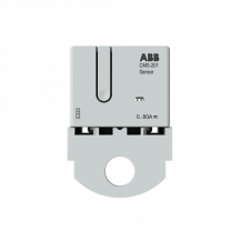 ABB CMS-201S8 Stromsensor 80A, 25mm auf S800 Installationsgeräte für InSite Energiemonitoring