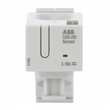 ABB CMS-200DR Stromsensor 160A, 25mm zur Hutschienenmontage für InSite Energiemonitoring