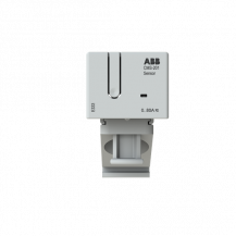 ABB CMS-201DR Stromsensor 80A, 25mm zur Hutschienenmontage für InSite Energiemonitoring