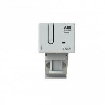 ABB CMS-202DR Stromsensor 40A, 25mm zur Hutschienenmontage für InSite Energiemonitoring