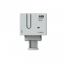 ABB CMS-201CA Stromsensor 80A, 25mm zur Kabelmontage für InSite Energiemonitoring