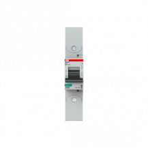 ABB S801HV-K13 Hochleistungs-Sicherungsautomat bis max. 1000 V AC, 1P, Icu = 4 kA, In = 13A