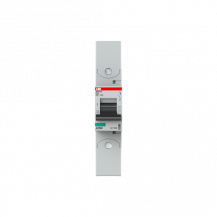 ABB S801HV-K16 Hochleistungs-Sicherungsautomat bis max. 1000 V AC, 1P, Icu = 4 kA, In = 16A
