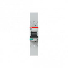 ABB S801HV-K8 Hochleistungs-Sicherungsautomat bis max. 1000 V AC, 1P, Icu = 4 kA, In = 8A