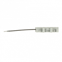 ABB ZLS971 SMISSLINE Universaladapter für L1-L2-L3 max. 32 A, Anschlusslitze unten
